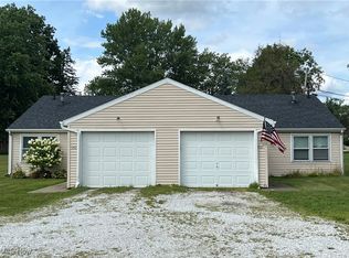 3521-3523 Mount Pleasant St NW, North Canton, OH 44720