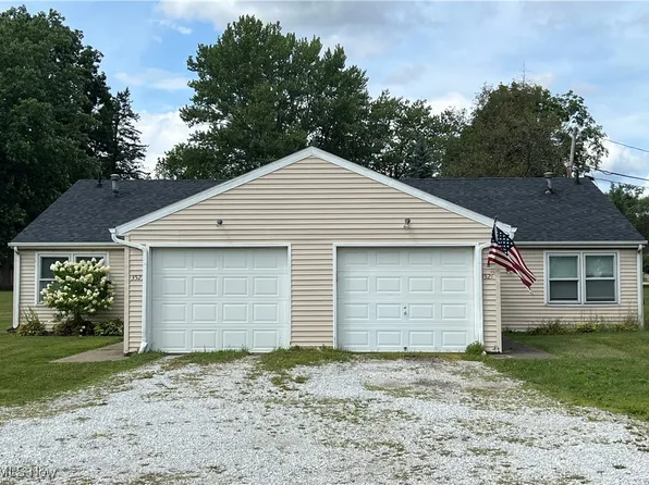 3521-3523 Mount Pleasant St NW, North Canton, OH 44720