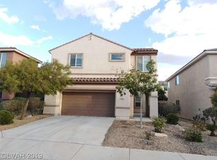 2847 Craigton Dr, Henderson, NV 89044