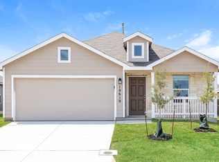10610 Penelope Way, Converse, TX 78109