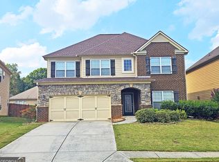 5979 Mayfield View Dr, Tucker, GA 30084