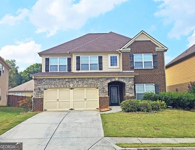 5979 Mayfield View Dr, Tucker, GA, 30084