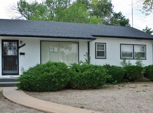 1713 Englewood Dr, Pueblo, CO 81005