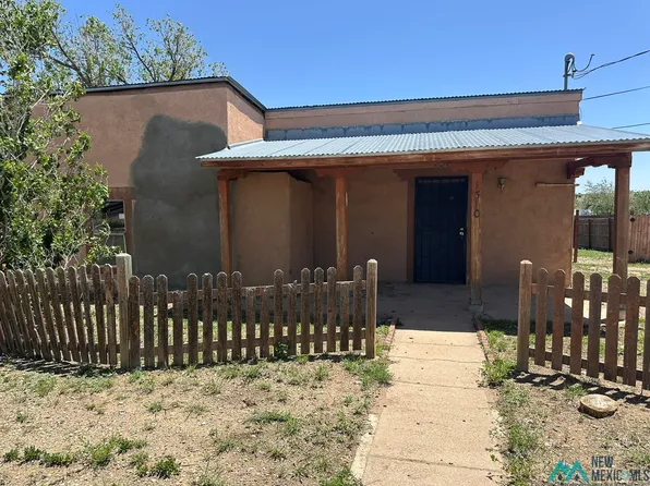 1310 Pecos St, Las Vegas, NM 87701
