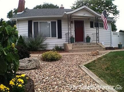 1185 INDEPENDENCE ST. LAKEWOOD, CO
						:
						Great Location Gorgeously Priced At$264,900 With New RTD Light Rail 1 Block Away