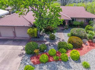 2947 Panorama Dr, Redding, CA 96003