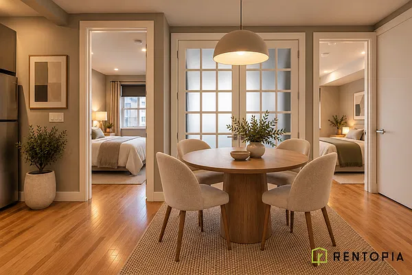 Dining area, photo 1