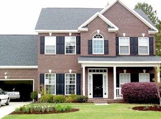 101 Crimson Ln, Lexington, SC 29072