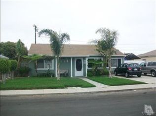 208 Frank Ave, Oxnard, CA 93033