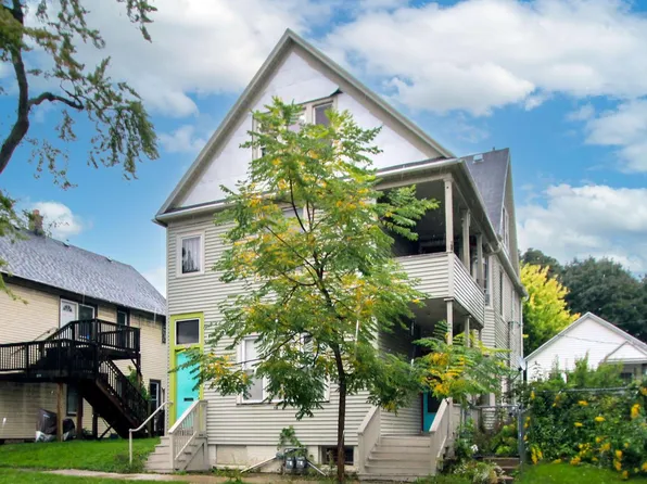 2568 North Booth STREET #2570, Milwaukee, WI 53212