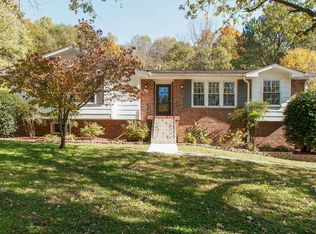 7317 Coronado Ct, Nashville, TN 37221