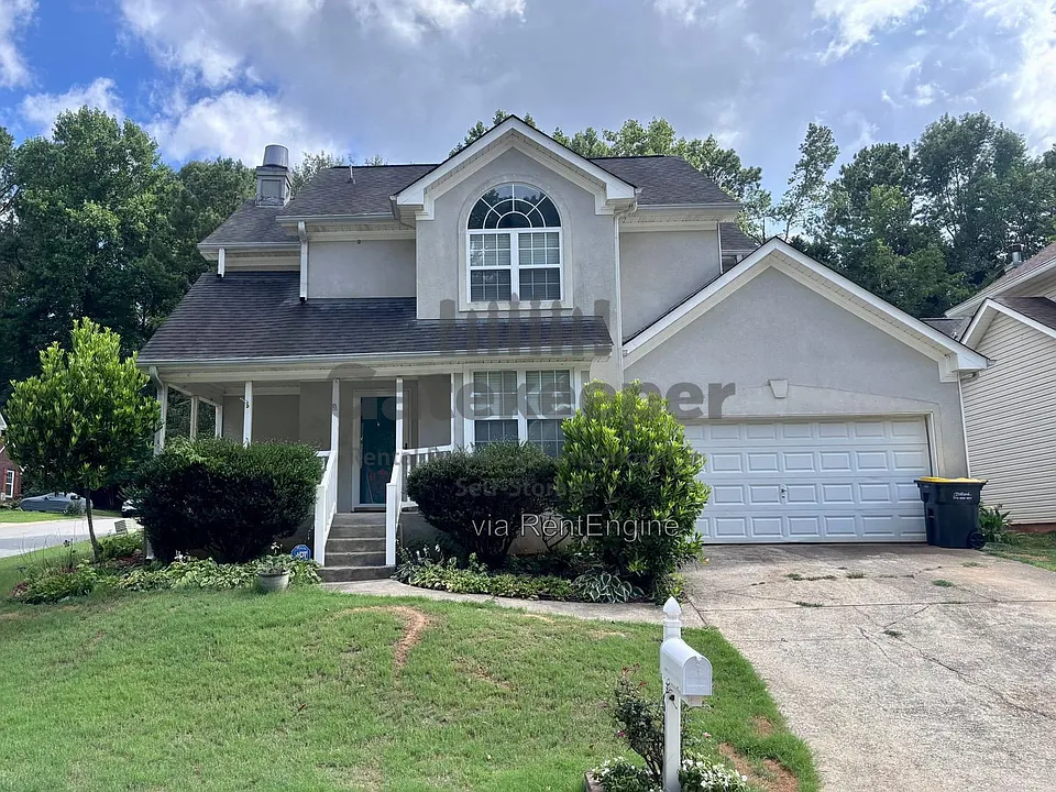 644 N Fairfield Dr