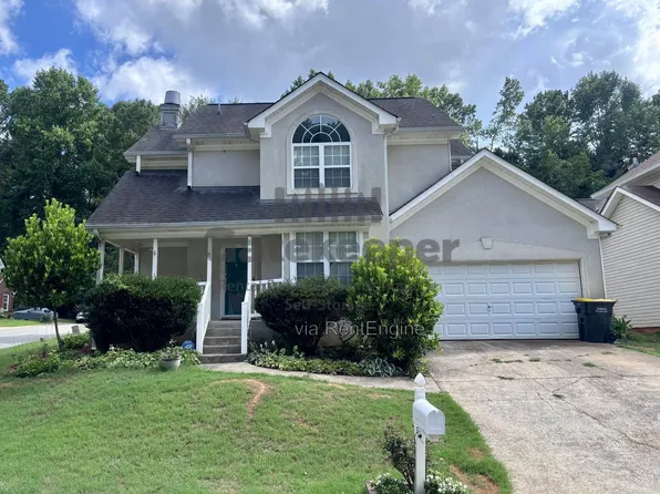 644 N Fairfield Dr, Peachtree City, GA 30269