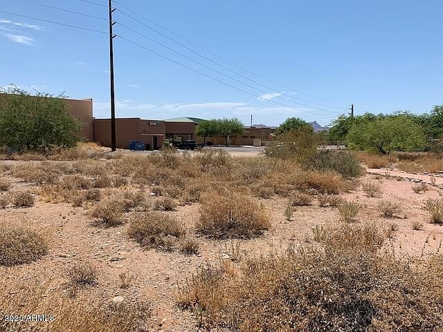 1st image of 15037 N Fountain Hills Blvd Lot 13