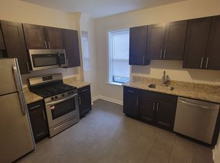 650 Palisade Ave, Jersey City, NJ 07307