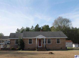 1200 Fisherman Rd, Lamar, SC 29069