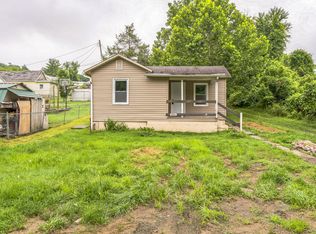 104 1/2 Railroad St, Clarksburg, WV 26301