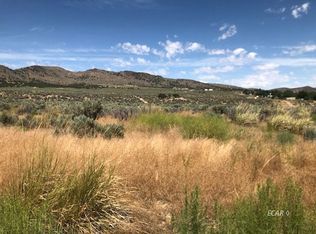 Buffside Dr, --, NV 89815