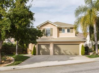 2531 Rutland Pl, Thousand Oaks, CA 91362