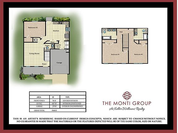 4th image of 1913 Crosscreek Cir