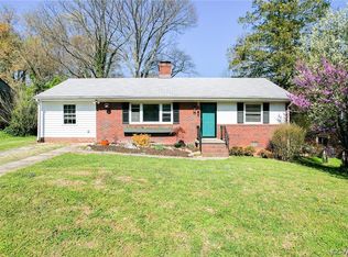 1238 Raynor Dr, North Chesterfield, VA 23235