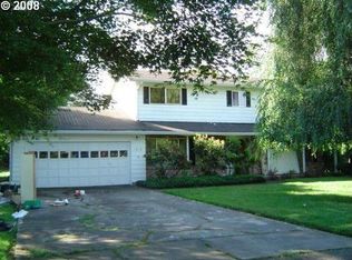 1018 NW 92nd St, Vancouver, WA
