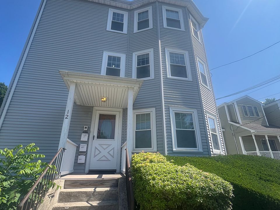 1st image of 12 Saint James Ave #3