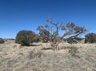 790 S Wyandotte Rd, Williams, AZ 86046