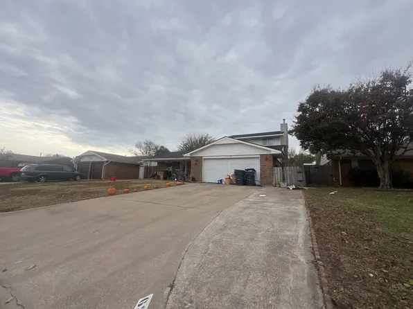 6314 NW Taylor Ave, Lawton, OK 73505