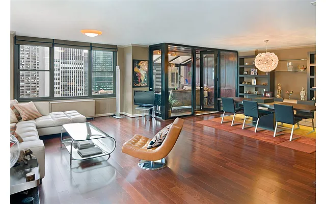 Sold by Douglas Elliman | media 31