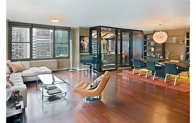 Sold by Douglas Elliman