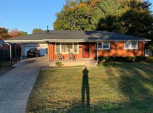 4402 Dover Rd, Louisville, KY 40216