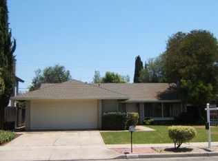 5072 Gazania Dr, San Jose, CA 95111
