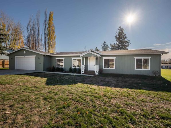 Spokane County Wa Mobile Homes Manufactured Homes For Sale 47 Homes Zillow