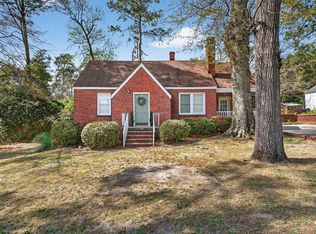 239 Church St, Aiken, SC 29801