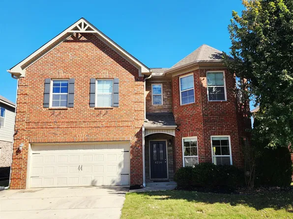 8206 Stillwater Cir, Huntsville, AL 35806