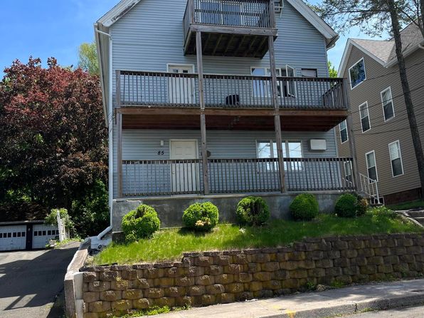 85 Goodwill Ave, Meriden, CT 06451
