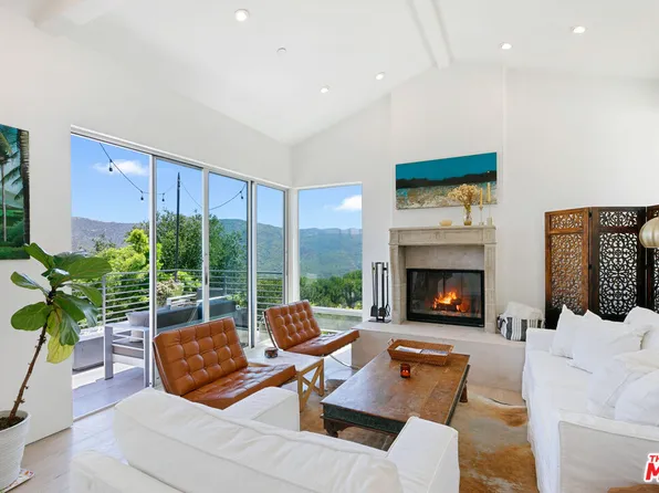 2028 Corral Canyon Rd, Malibu, CA 90265
