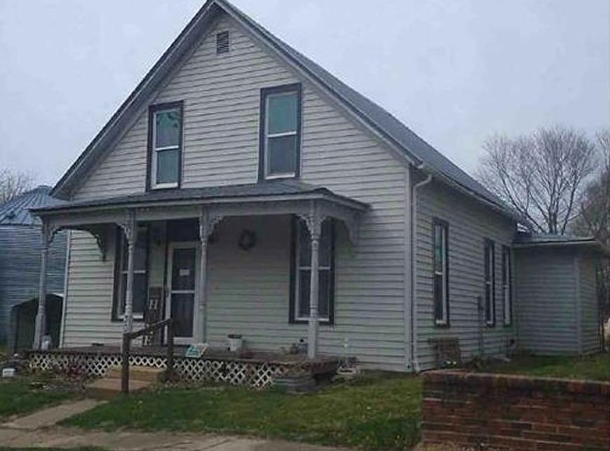 Property Front View