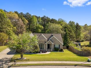 2640 Snowcrest Pl, Bethlehem, GA