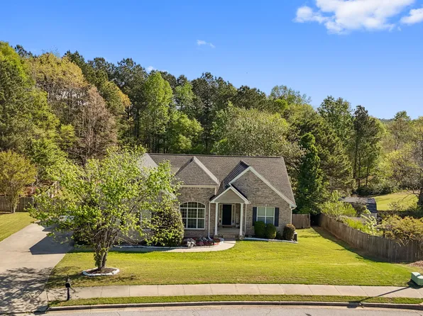 2640 Snowcrest Pl, Bethlehem, GA 30620