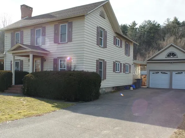 897 Pennsylvania Ave, Monroeton, PA 18832