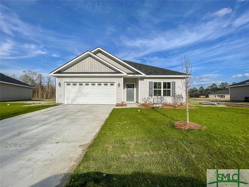 545 Abode Ave, Hinesville, GA 31313 MLS 296040 Zillow