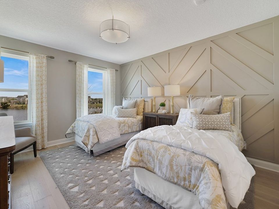 Bradford Bedroom 2