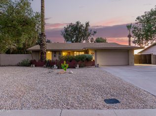 4611 E Aire Libre Ave, Phoenix, AZ 85032