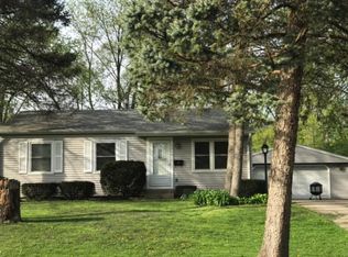 3016 Crabtree Ave, Woodridge, IL
