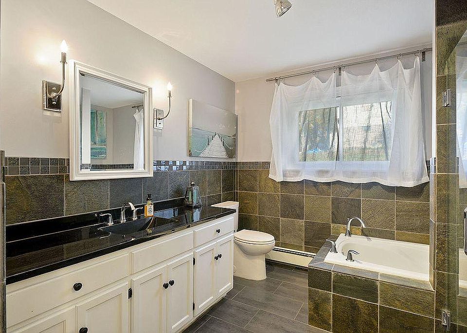 Custom bath