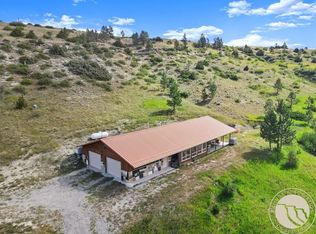 187 Shane Creek Rd, Columbus, MT 59019