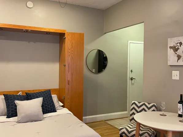 1401 Columbia Rd NW, Washington, DC