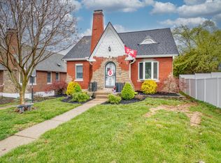 4 Burdsall Ave, Ft MITCHELL, KY 41017